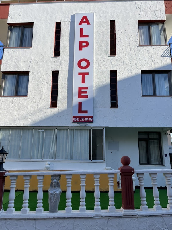 Didim Alp Otel