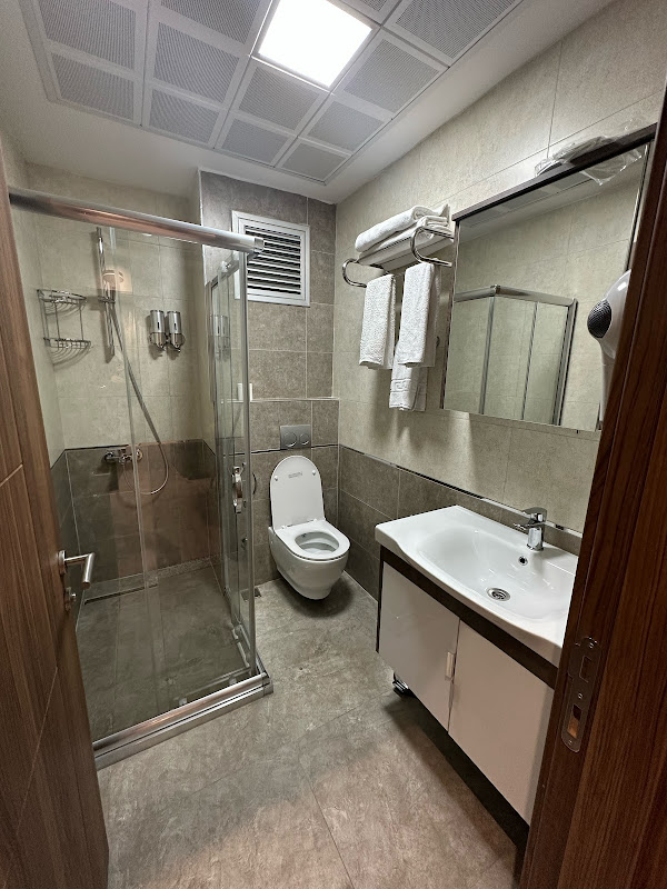 Comfort Suites Hotel