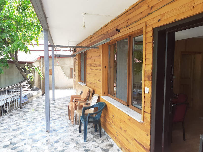 GRANOĞLU PANSİYON