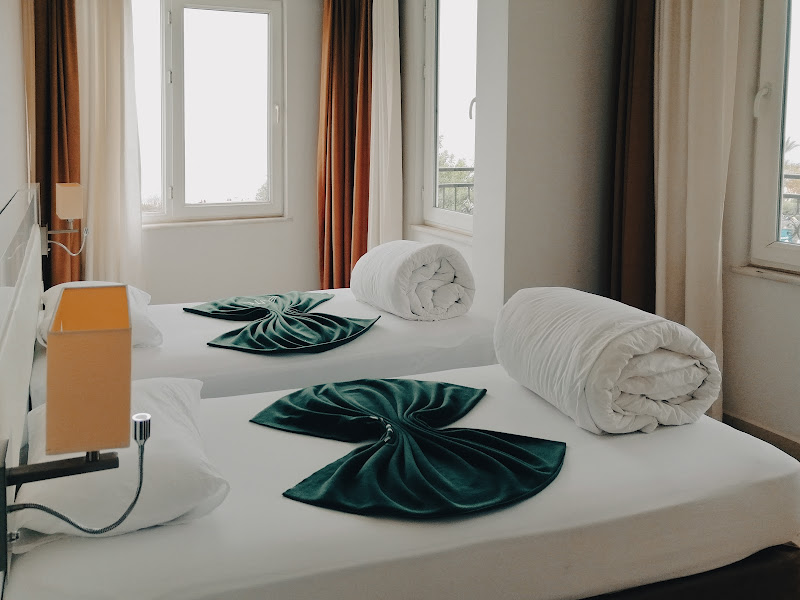 Havana Apart Otel