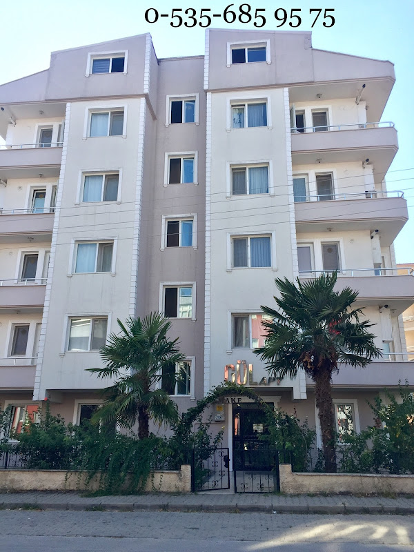 gül apart