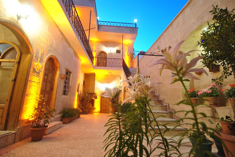 Hotel Elvan