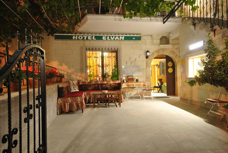 Hotel Elvan