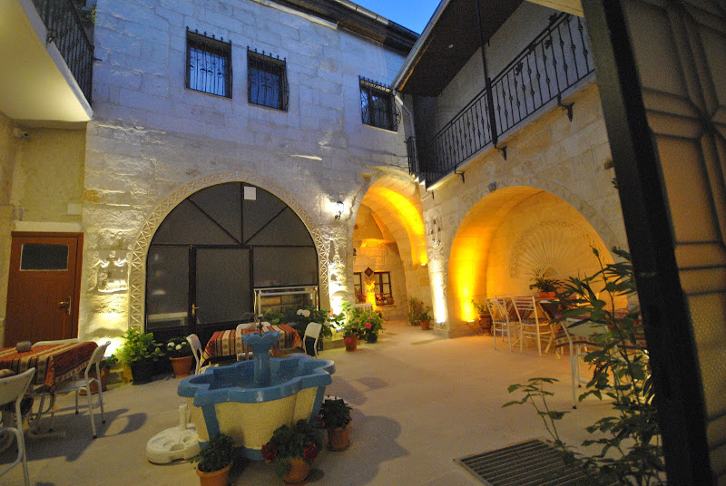 Hotel Elvan