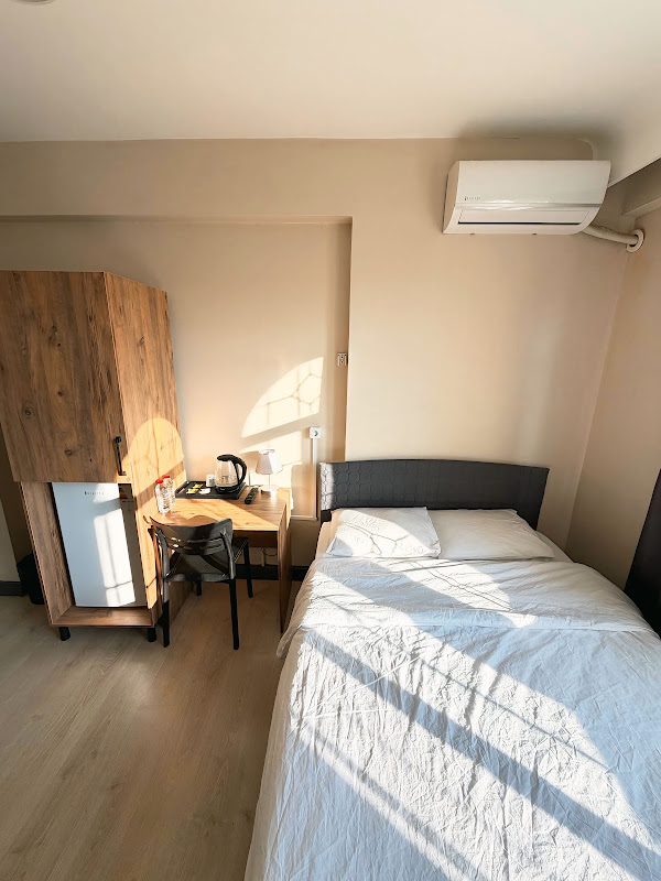GLR OTEL