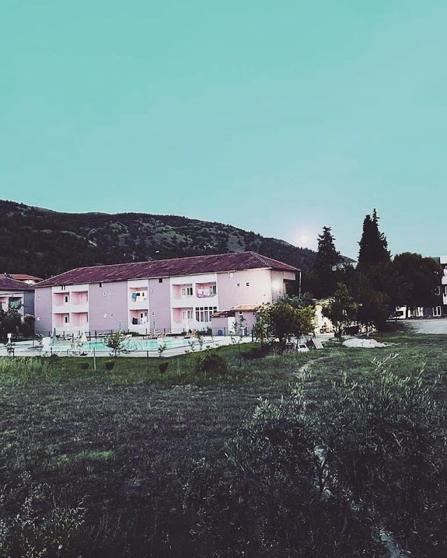 Önder Apart Pansiyon