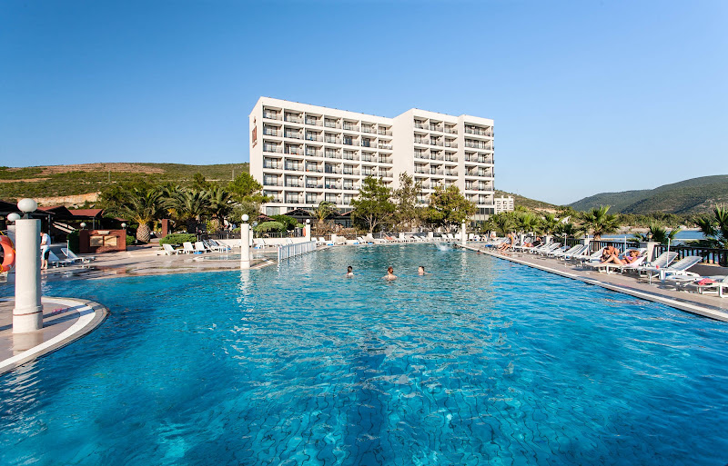 Tusan Beach Resort Hotel