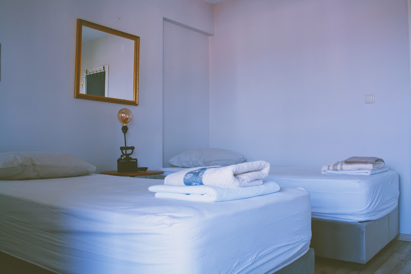 La Luna Hostel Bodrum