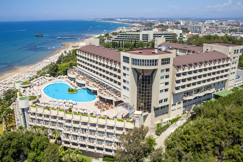 Melas Resort Hotel