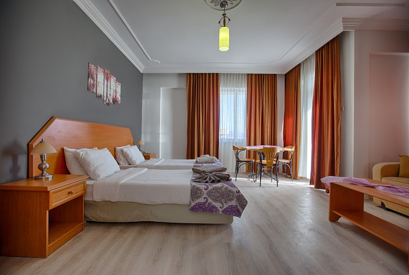 HMA Apart Hotel