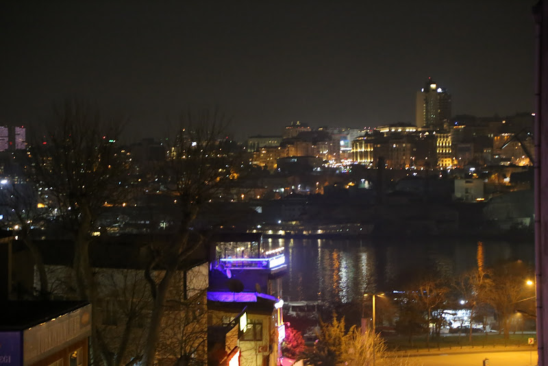 Cibali Hotel Istanbul