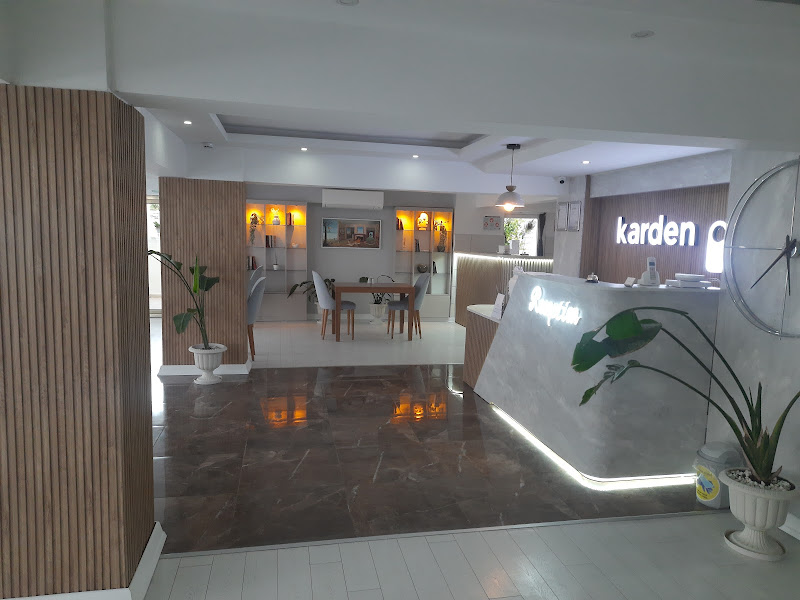 KARDEN OTEL