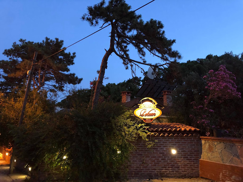 Pekcan Motel