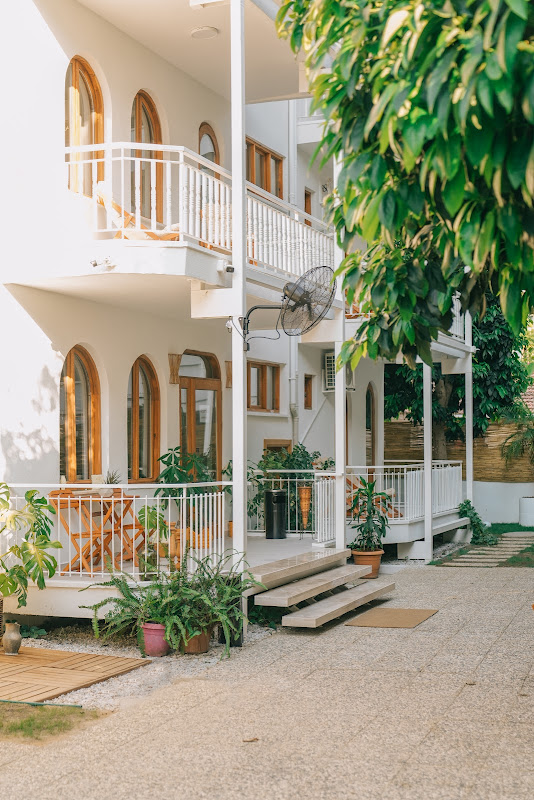 Nephos Beach Hotel