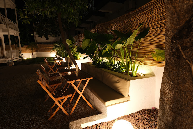 Nephos Beach Hotel
