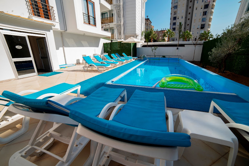 Sirena Apart & SPA
