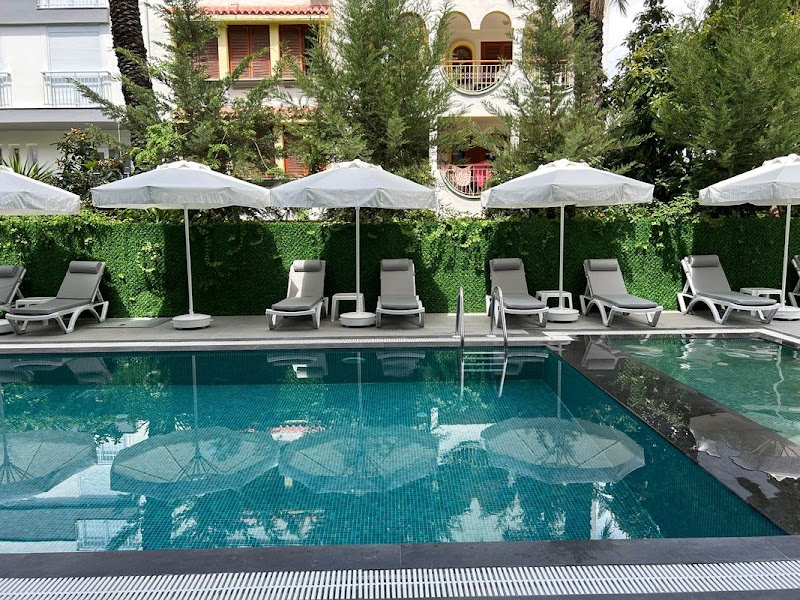 Sam Hotel