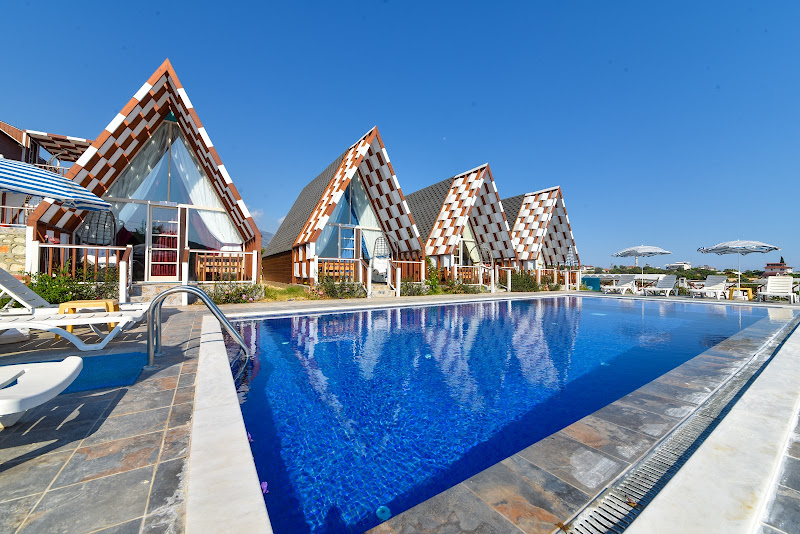 Bu Bungalow Hotel