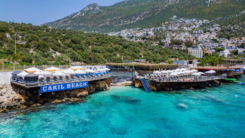 True Blue Boutique Hotel Kalkan