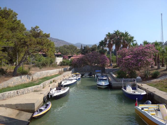 Sem Hotels Pinepark Holiday Club