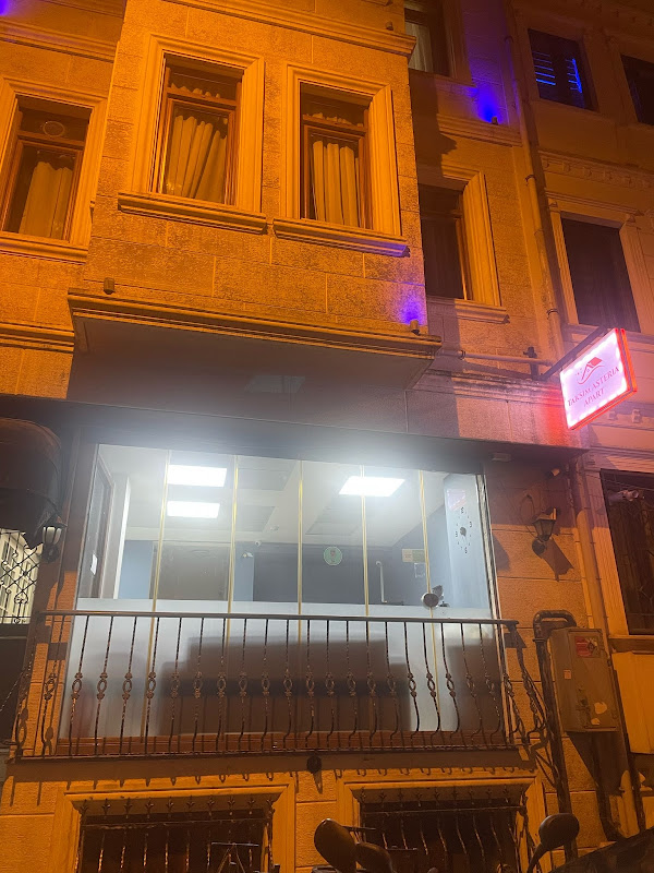 Taksim Asteria Apart