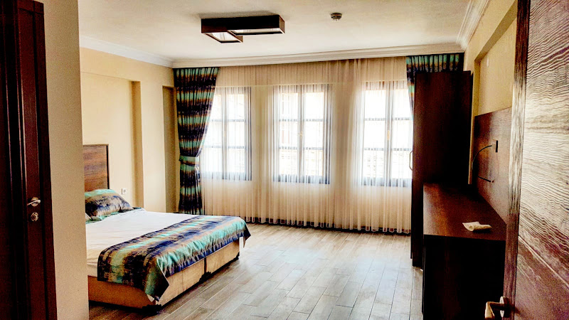 Old Town Boutique Hotel