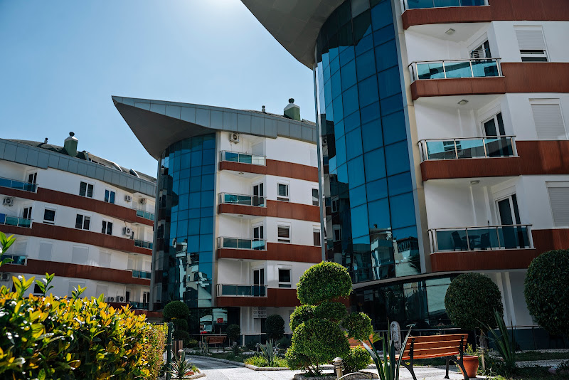 Onkel Rada Apart Hotel