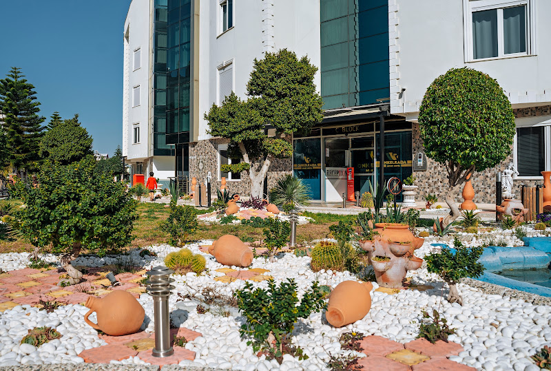 Onkel Rada Apart Hotel