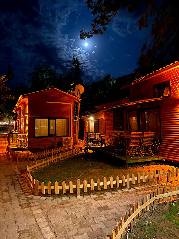 Lazoglu Bungalov