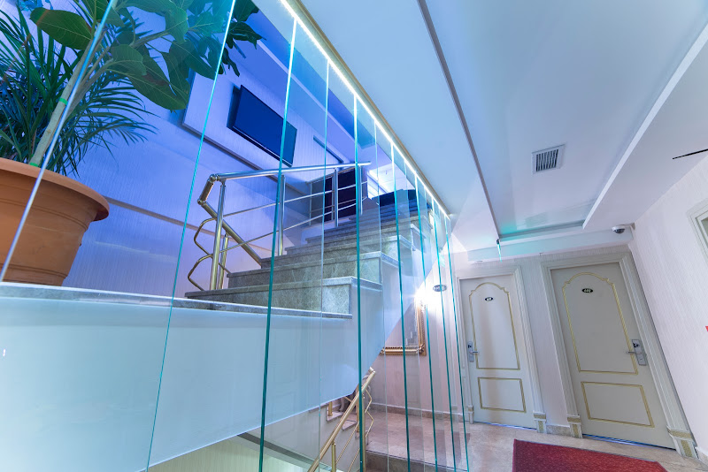 Parmada Hotel