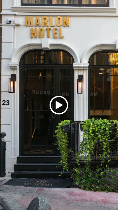 Marlon Hotel