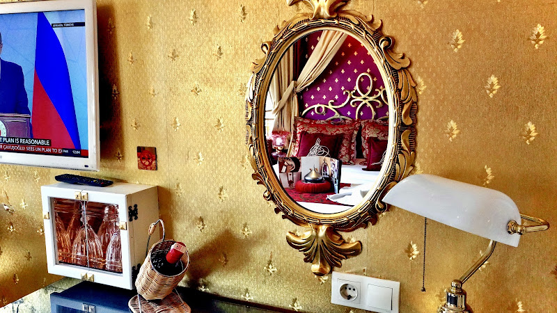 Sultan Tughra Hotel
