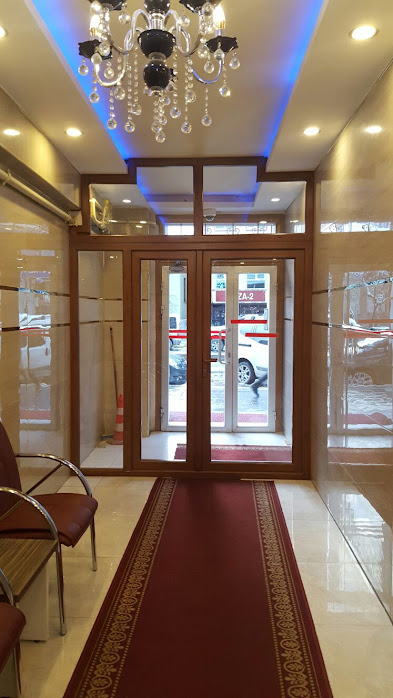 ELİT APART OTEL BEŞYOL / VAN