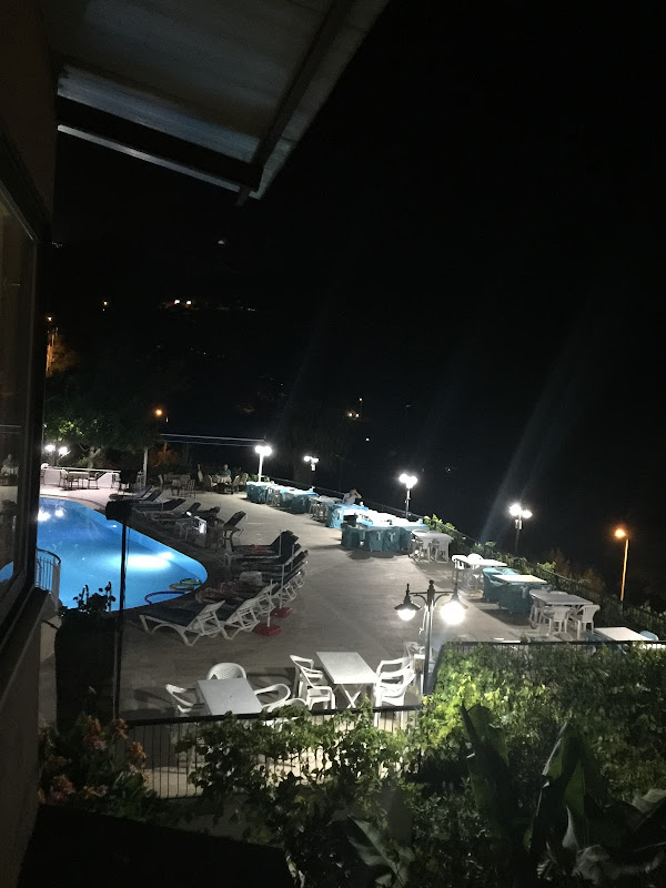 Aygül Hotel