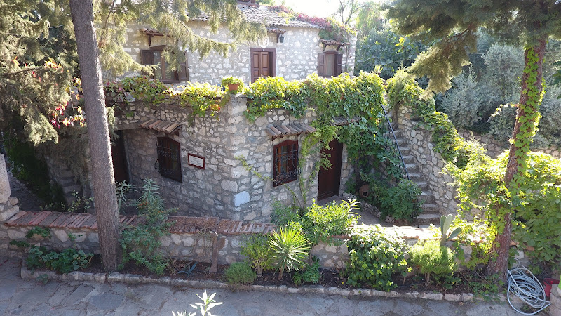 Medusa House Boutique Hotel