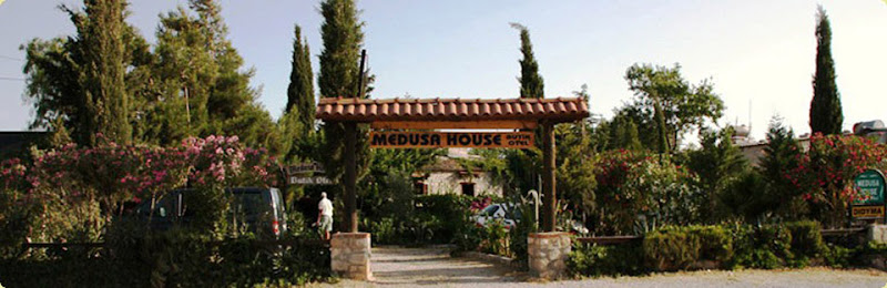 Medusa House Boutique Hotel