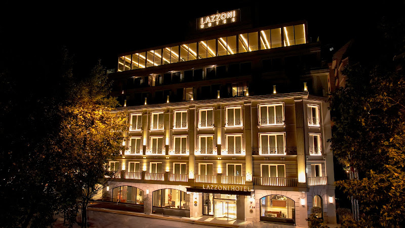 Lazzoni Hotel