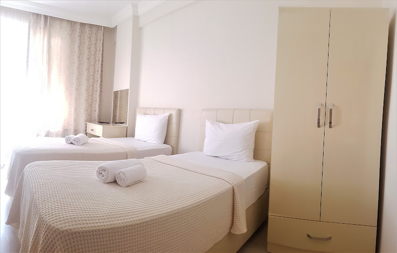 Napolyon Otel