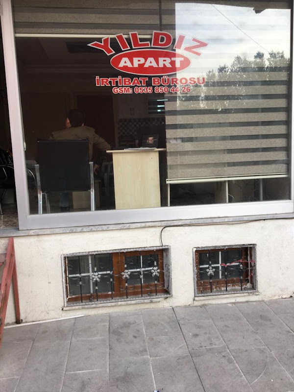 Yıldız Apart