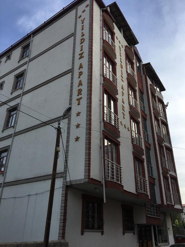 Yıldız Apart
