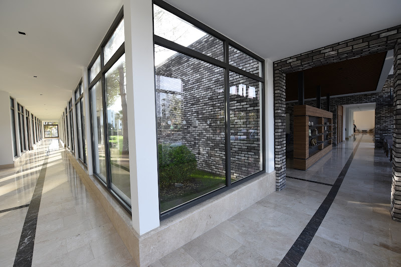Herakles Termal Otel