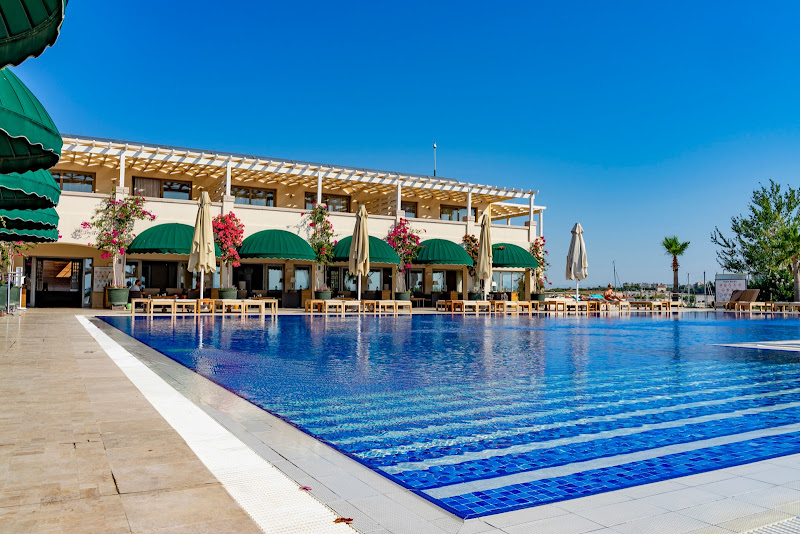 Yacht Club Hotel Didim