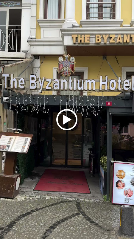 Byzantium Hotel & Suites