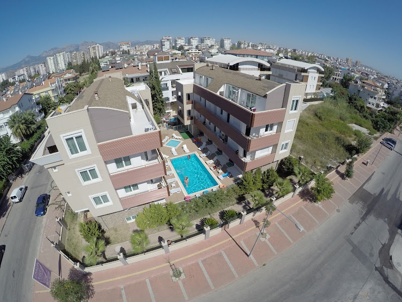 Adalin Evleri TimeShare Resort Antalya