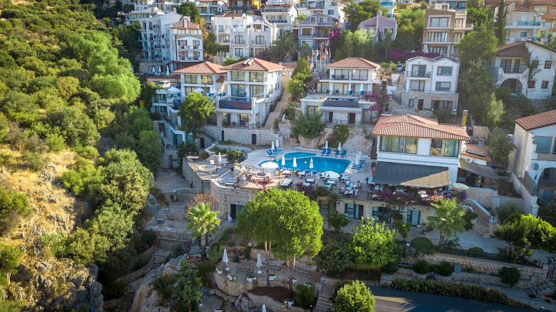 Kulube Hotel