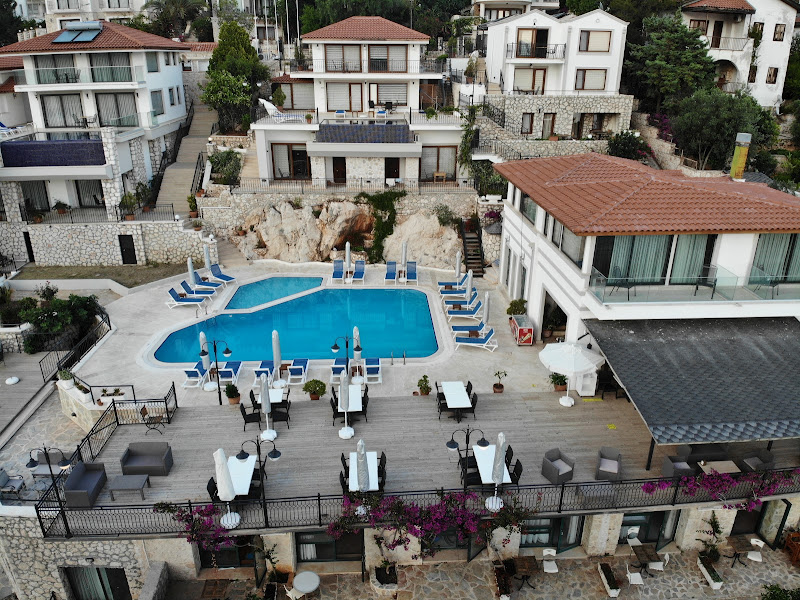 Kulube Hotel