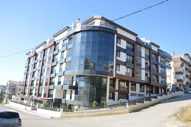 Big Suite Ankara