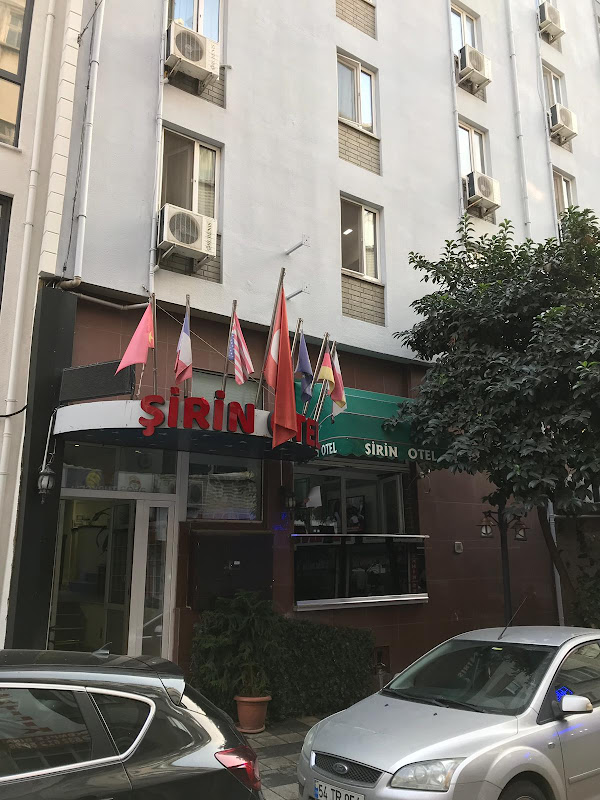 Şirin Otel