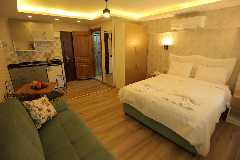 T-Square Residence