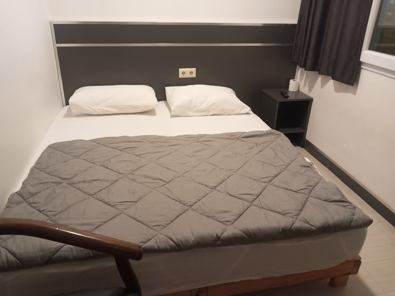 Kaşıkçı Otel